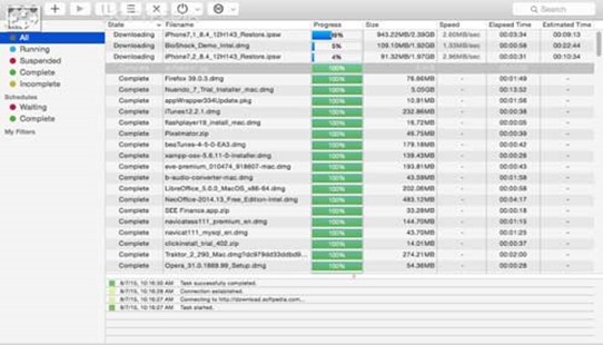 mac download manager
