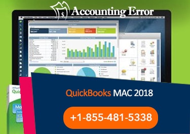 can you get quickbooks for mac